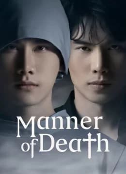 Câu Đố Của Tử Thần - Manner of Death