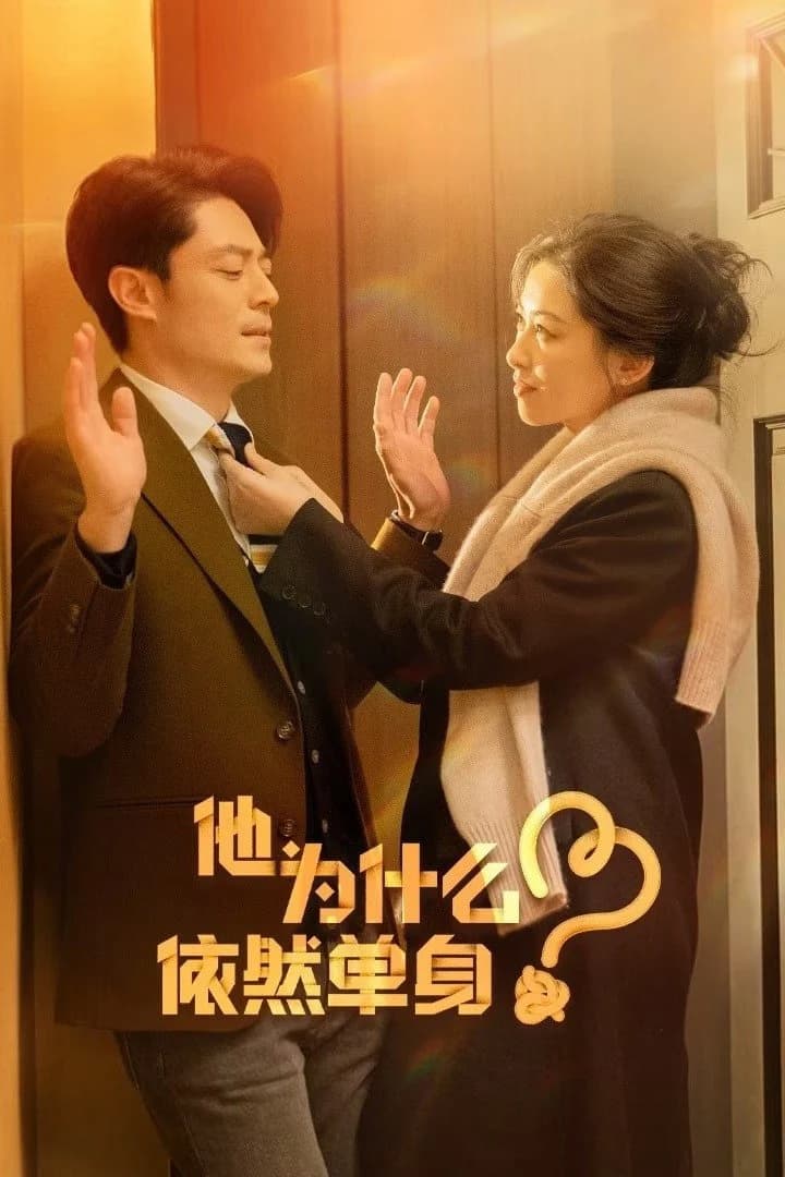 Tại Sao Anh Ấy Vẫn Độc Thân - Why is He Still Single