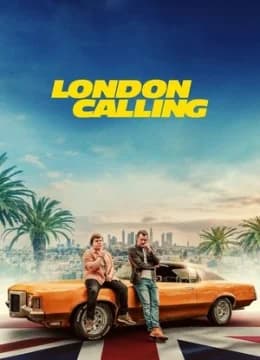 Tiếng Gọi London - London Calling (2025) Vietsub
