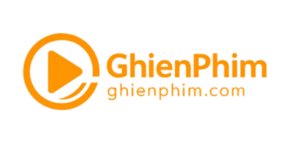 GhienPhim Logo